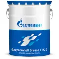 Смазка Gazpromneft Grease LTS-2 18кг. Универсальная