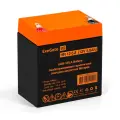 Exegate HR 12-5.8 12В 5.8Ач EX285951RUS black-orange