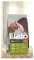 Elato Holistic д/кошек д/красоты и блестящей шерсти 1,5кг Рыба
