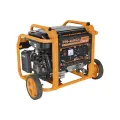 Генератор Carver PPG- 3600АM бензиновый, 2,8/2,5кВт, двигатель 196 см³