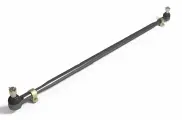 Рулевая тяга ROSTAR R5297-3414052, для плавного управления автомобилем, 1 шт