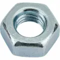 Гайка М10 шестигр, цинк, кл. пр. 6, DIN 934 (5 кг) STARFIX (SMV1-47278-5)
