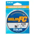 Флюорокарбон Sunline SIGLON FC #3.5 16LB d-0.33mm 50m 7.1kг