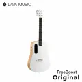 Акустическая гитара BLUE LAVA Original FreeBoost 6-струнная
