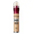 Maybelline консилер для лица instant eraser 02 Бежевый