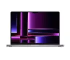 Ноутбук Apple MacBook Pro 16 2023, M2 Max, RAM 96 ГБ, SSD 8 ТБ, GPU 38, 12 CPU, Z176000V0, Космический серый/русская раскладка
