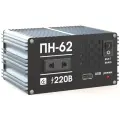 Преобразователь напряжения Вымпел ПН-62 12-220 В, чистый синус