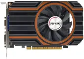 Видеокарта NVIDIA GeForce GTX 750 AFOX 4Gb (AF750-4096D5H2-V2)