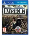 Жизнь после (Days Gone) (русская версия) (PS4)