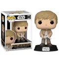 Фигурка Funko POP Young Luke Skywalker из сериала Star Wars: Obi-Wan Kenobi 633