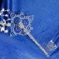 Ключ хрустальный Эксклюзивный 47 см