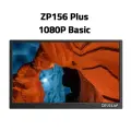 ZEUSLAP портативный монитор 15.6 дюймов, 1080P Basic