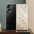 HUAWEI Смартфон Honor70 8/256 ГБ, черный
