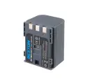 Аккумулятор BESTON для видеокамер Canon BST-NB2L 12/ NB2L 14H, 7.4 В, 1300 мАч