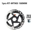 Shimano XTR RT-MT905 ротор тормоза ICE TECHNOLOGIES FREEZA 203/180 мм, RT-MT905 180mm
