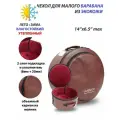 Чехол для малого барабана 14 Е-14SD LZ