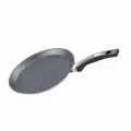 Сковорода Мечта Гранит, блинная, алюминий, антипригарное покрытие, 22см