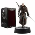 The Witcher 3 Dark Horse/Ведьмак 3 Геральт фигура 24cm
