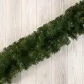 Гирлянда хвойная Звездная дл. 270 см, d-20 см, Кол-во веточек - 250