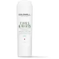 Goldwell Dualsenses Curly & Waves Hydrating conditioner - Увлажняющий кондиционер для вьющихся волос 200 мл