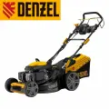 Газонокосилка бензиновая самоходная DENZEL GLD-520SP-VE (без АКБ) 58806