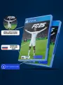 Игра для приставки FC 25 PS4, русская версия