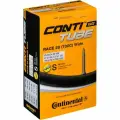 Камера велосипедная Continental 28 700x25-32 с ниппелем 60 мм Race Wide