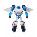 Робот-трансформер Медиум W Tobot