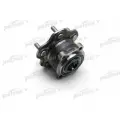Ступица колеса задн NISSAN: Teana II (J32) 08-, Altima, Murano 2WD VKBA7619 PATRON PBK4020H