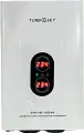 Стабилизатор напряжения TURBOSKY AVR-1500VA, белый
