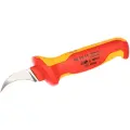 Нож для снятия изоляции Knipex KN-985313, 50 мм