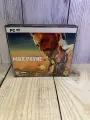 Диск с игрой Max Payne 3 (русская версия)