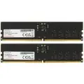 Оперативная память ADATA [AD5U560016G-DT] 32 ГБ, DDR5, 16 ГБx2 шт, 5600 МГц, 46(CL)-45-45