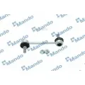 MANDO SLH0006 Тяга зад. стабил. HYUNDAI ELANTRA (XD) (2000-2006), COUPE (RD)
