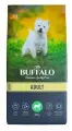 Mr.Buffalo ADULT MINI сухой корм для собак мелких пород Ягненок 800г (2 штуки)
