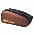 Сумка для теннисных ракеток Wilson, Pro Staff V14 Super Tour 9 PK