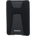 Внешний жесткий диск ADATA AHD650-2TU31-CBK HD650