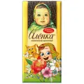 Шоколад Алёнка молочный, 200 г