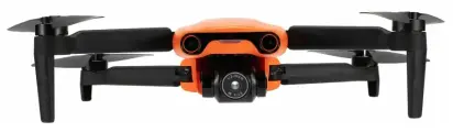 Квадрокоптер Autel Robotics Evo Nano + Premium Bundle оранжевый, черный