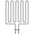 ТЭН Harvia ZSL-318 (3000 W, для печи Profi L33)