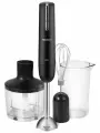 Блендер ручной Blackton Bt HB401P Черный