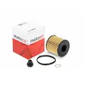 METACO 1020-191 Фильтр масляный HYUNDAI ELANTRA (2020>) Metaco 1020-191