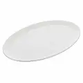 Блюдо сервировочное овальное Gipfel Platinum 52363 32х20 см