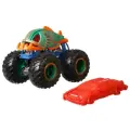 Машинка Mattel Hot Wheels Monster Trucks (Монстр трак)2025 FYJ44: Scorpedo & Baja Buster