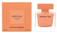 Narciso Rodriguez Narciso Eau de Parfum Ambree Парфюмерная вода для женщин 90 ml