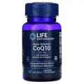 LIFE Extension Super Ubiquinol CoQ10 with Enhanced Mitochondrial Support 100 mg, 60 капс.