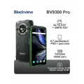 Смартфон Blackview BV9300 Pro (12+12)/256 ГБ (Green) зеленый