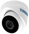 Trassir TR-D4S1 V2 Камера видеонаблюдения IP TR-D4S1 v2 3.6-3.6мм цв. корп: белый