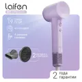 Фен Laifen SE Special, ионизация и подача холодного воздуха, 1500Вт, матово-фиолетовый
