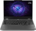Ноутбук Lenovo LOQ 15IRX9 15.6 IPS, Core i5-13450HX, 24GB DDR5, 512GB SSD, RTX 4050 6GB, Без ОС, grey (83DV00NERK)